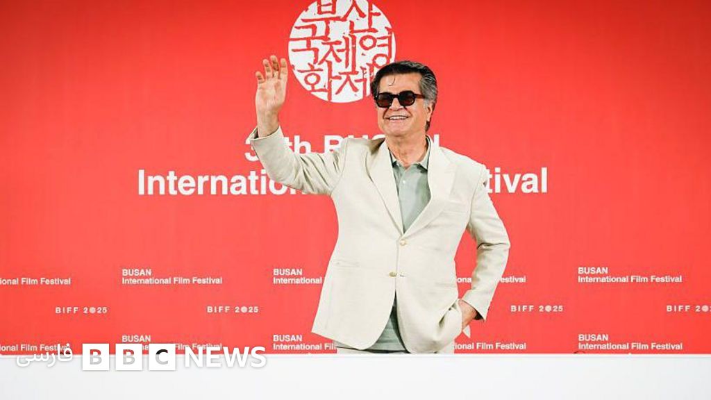 فیلم «یک تصادف ساده» جعفر پناهی نماینده فرانسه در اسکار ۲۰۲۶ شد ...