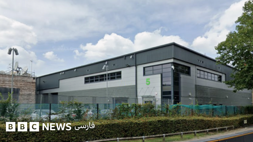 دستگیری سه نفر در لندن به ظن تلاش برای ایجاد آتش‌سوزی در شرکت مالک ایران اینترنشنال