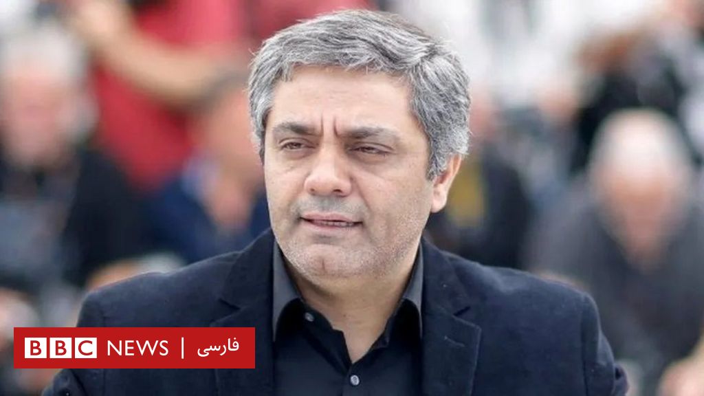 محمد رسولاف برای نمایش «دانه انجیر معابد» در جشنواره فیلم کن « - BBC