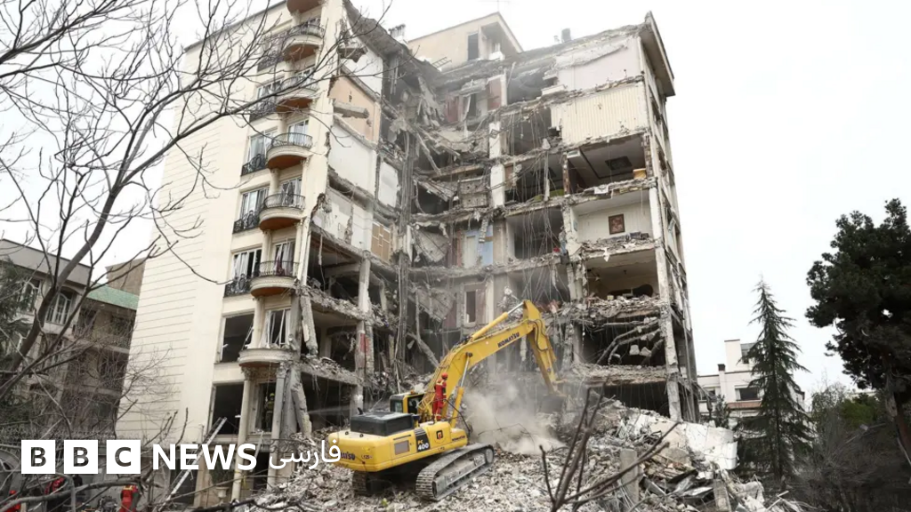 جنگ ایران نشان داد قواعد جنگ‌های بین‌المللی فروپاشیده است