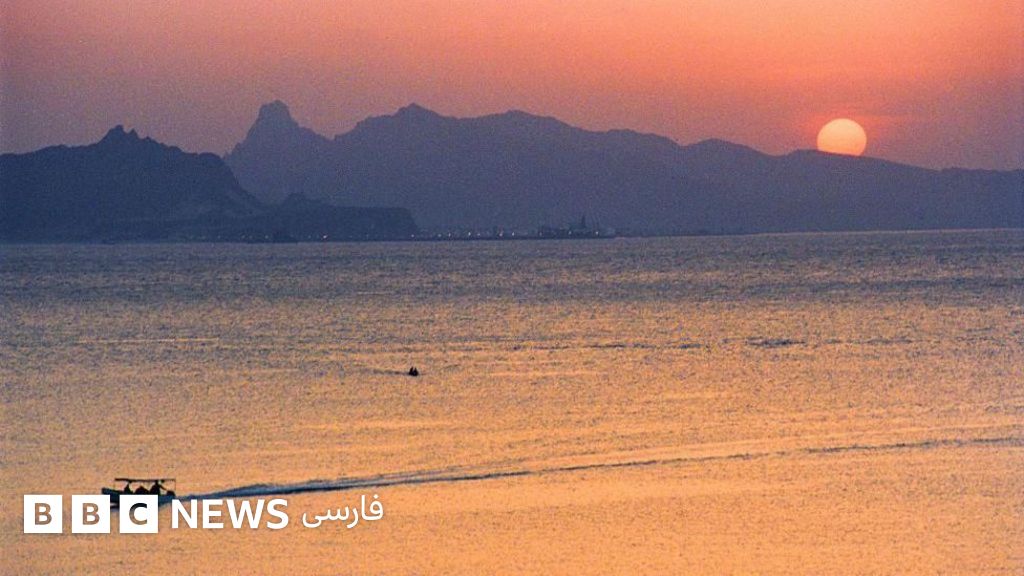 یک نفتکش در سواحل یمن ربوده و به سمت سومالی منتقل شد
