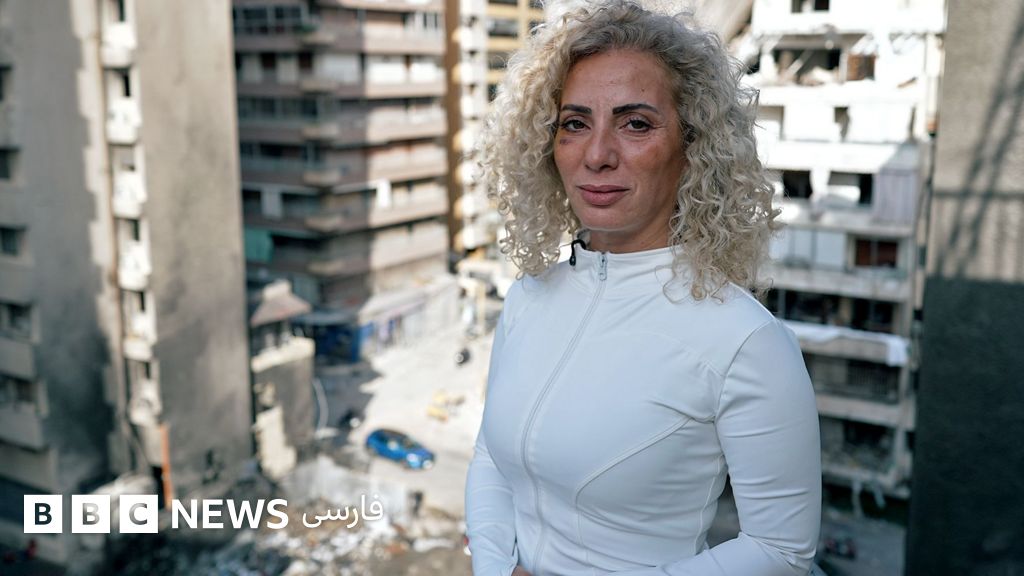 «هیچ چیز پسرم را برنمی‌گرداند»؛ چگونه ۱۰ دقیقه بمباران اسرائیل، زندگی‌ها را در لبنان نابود کرد