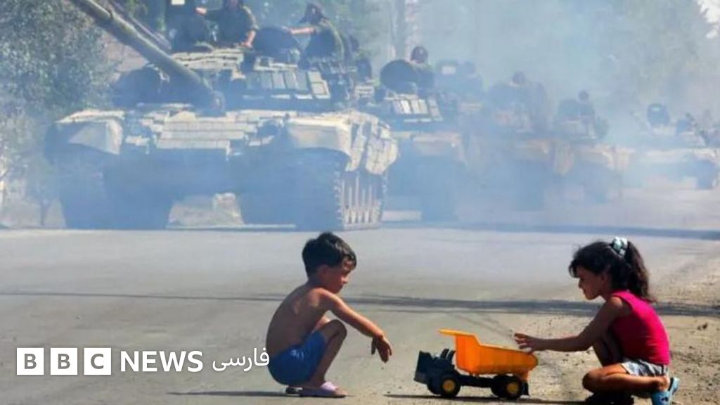 چگونه از کودکان در برابر آسیب‌های روانی جنگ محافظت کنیم؟