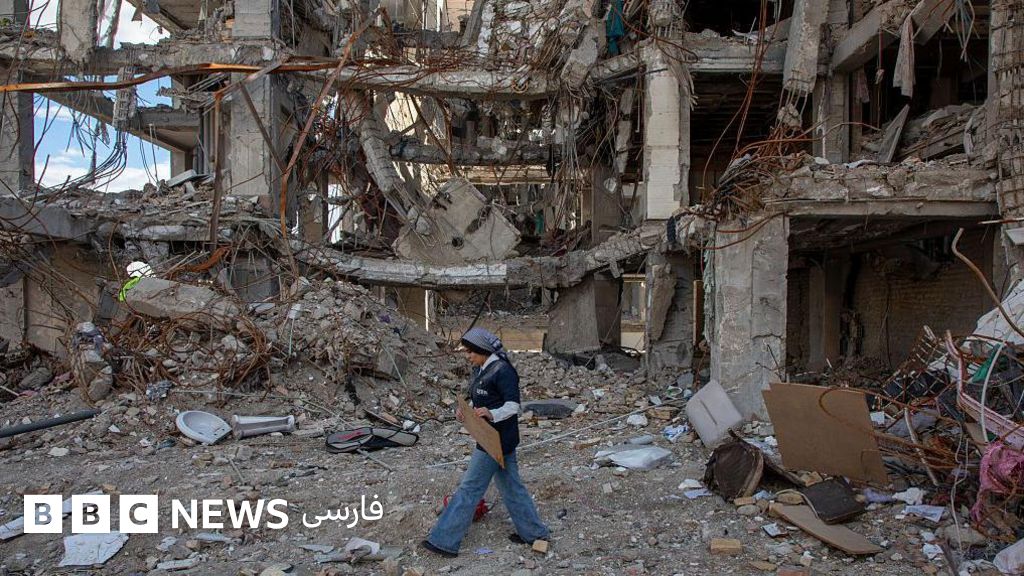 «مردم نمی‌خواهند در چنین ترس و اضطرابی زندگی کنند»؛ روایت برخی از ایرانی‌ها از ادامه جنگ و مشکلات اقتصادی