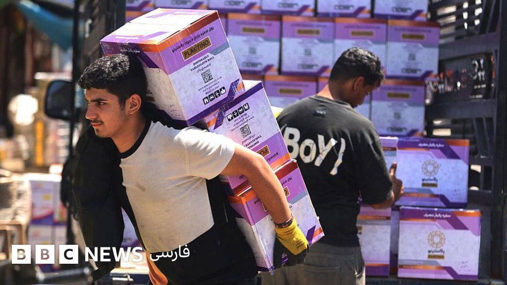 اقتصاد جهانی در آستانه رکود؛ هشدار صندوق بین‌المللی پول درباره تداوم جنگ ایران