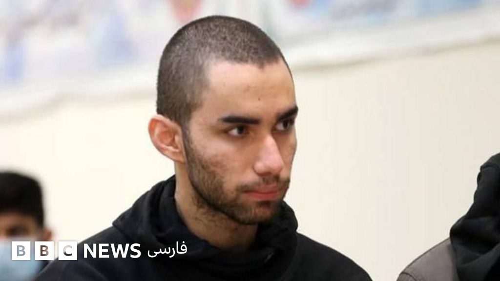 امیرحسین حاتمی، یکی دیگر از معترضان دی‌ماه اعدام شد