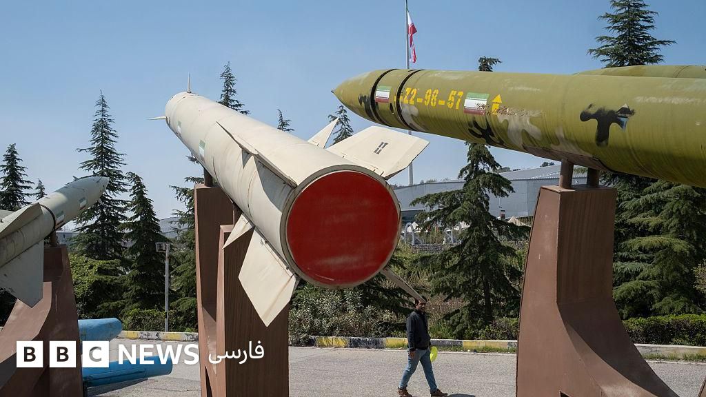 صد روز جنگ؛ ۱۰ رویداد مهم در رویارویی آمریکا و اسرائیل با ایران