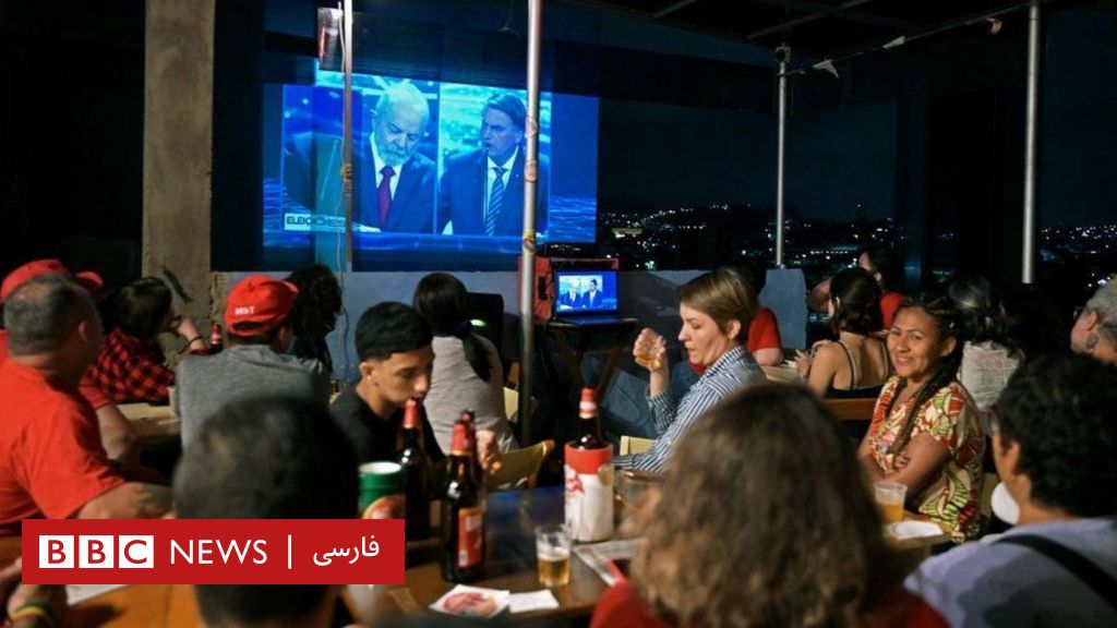 انتخابات برزیل؛ بولسونارو و لولا اولین مناظره را با حمله به یکدیگر آغاز کردند Bbc News فارسی