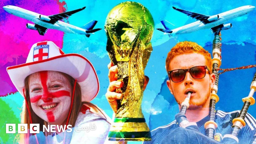 رکوردشکنی یا آلایندگی؛ «زمین تحمل جام جهانی را ندا