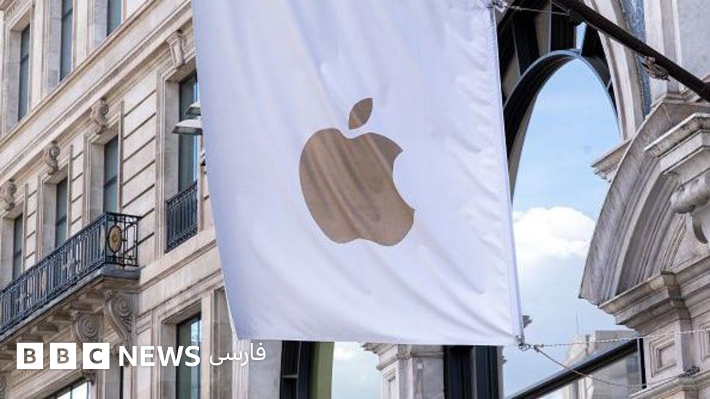 جان ترنوس، جایگزین تیم کوک و مدیرعامل اپل می‌شود