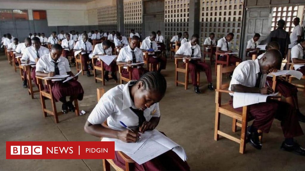 Nigeria School Reopening Lagos State Set Resumption Dates For Public