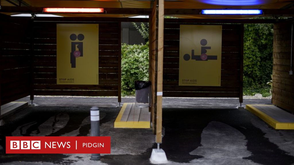 Drive In Sex Booths See Di Public Place Wia You Fit Do Kerewa Wit