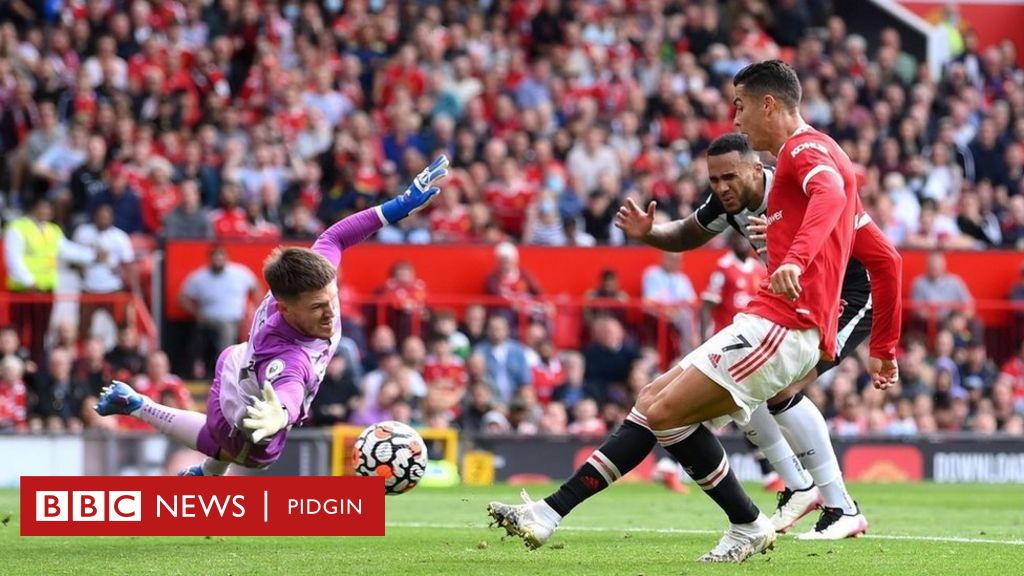 When will Cristiano Ronaldo make his Manchester United debut? Will Ronaldo  play for Man United against Newcastle United? Tips for your FPL fantasy  football choices