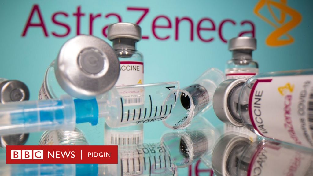 Side effects of astrazeneca vaccine