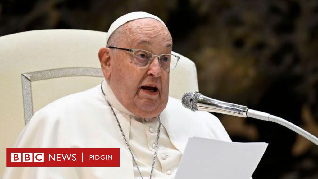 Pope Francis Hospitalized: Vatican Reveals Serious Health Concerns