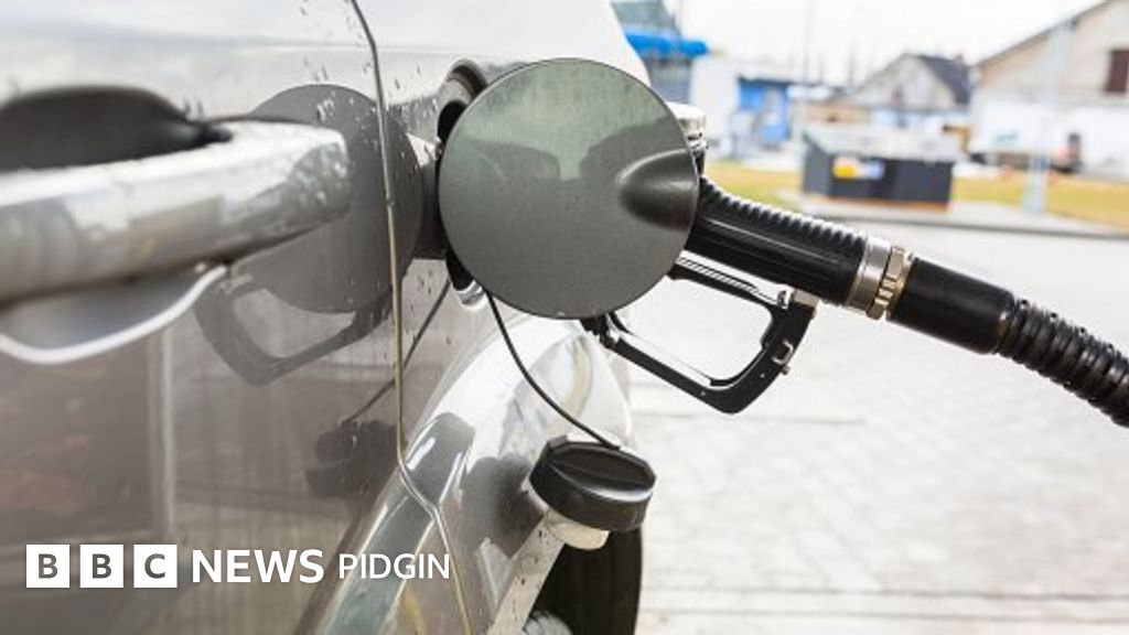 Ghana fuel prices Why fuel prices rise from 0.8 to 1.14 dollars from