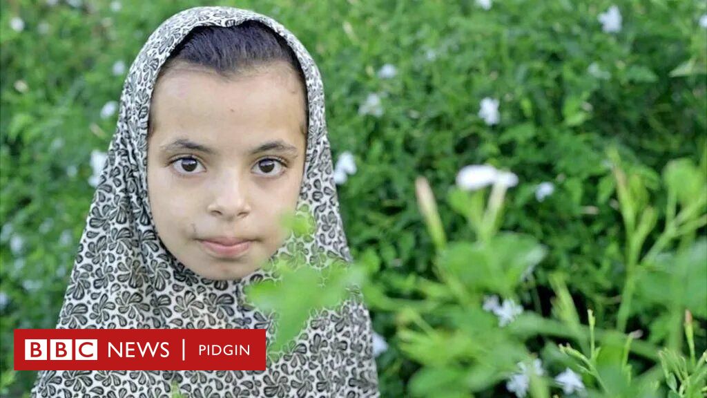 Luxury Perfumes Dey Linked To Child Labour - BBC Find Out - BBC News Pidgin