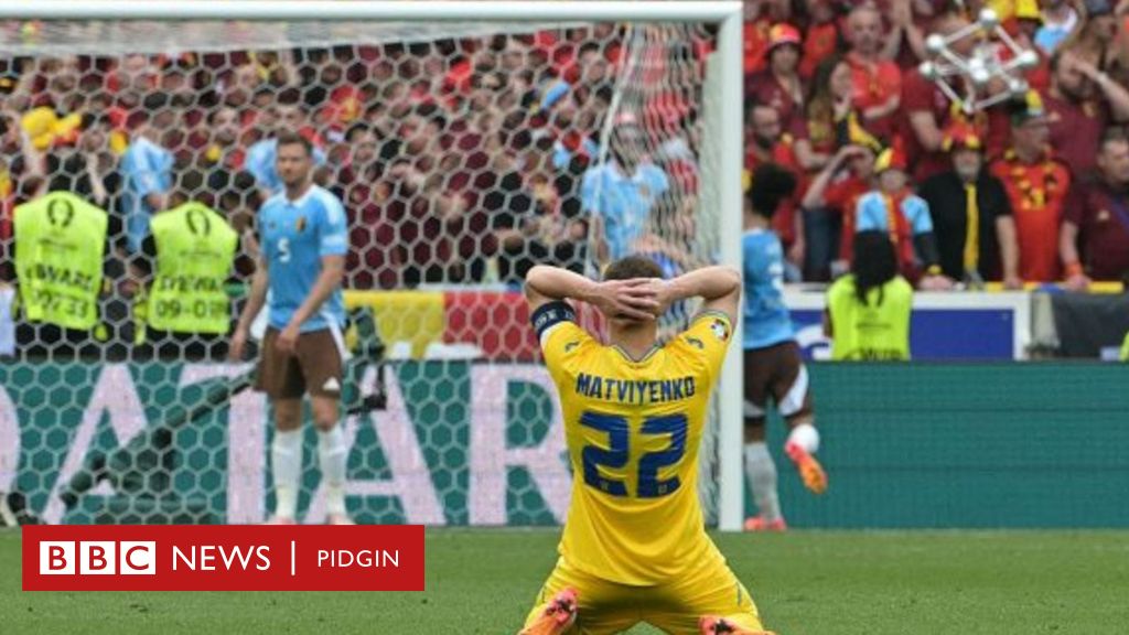 Belgicko vs Ukrajina naživo: Kevin De Bruyne a Zinchenko a zápas Slovenska vs Rumunsko na Euro 2024