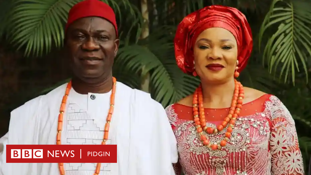 Senator Ekweremadu organ harvesting case UK Court say donor