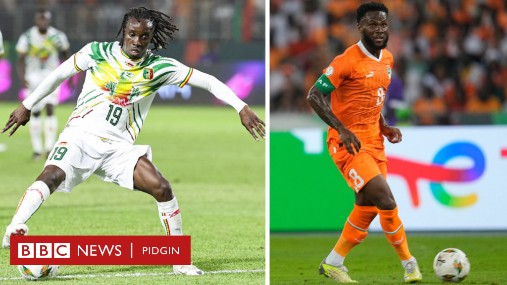 Ivory Coast Wins AFCON Quarter-Finals against Mali