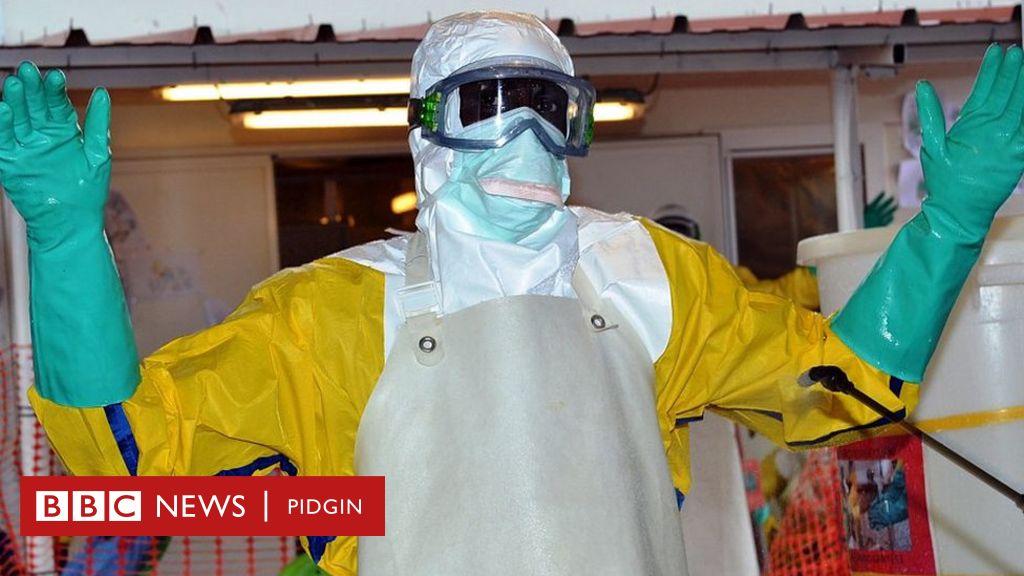 Ebola [ebola In Guinea] Outbreak Don Make Dem Declare Ebola Epidemic Afta First Deaths Since