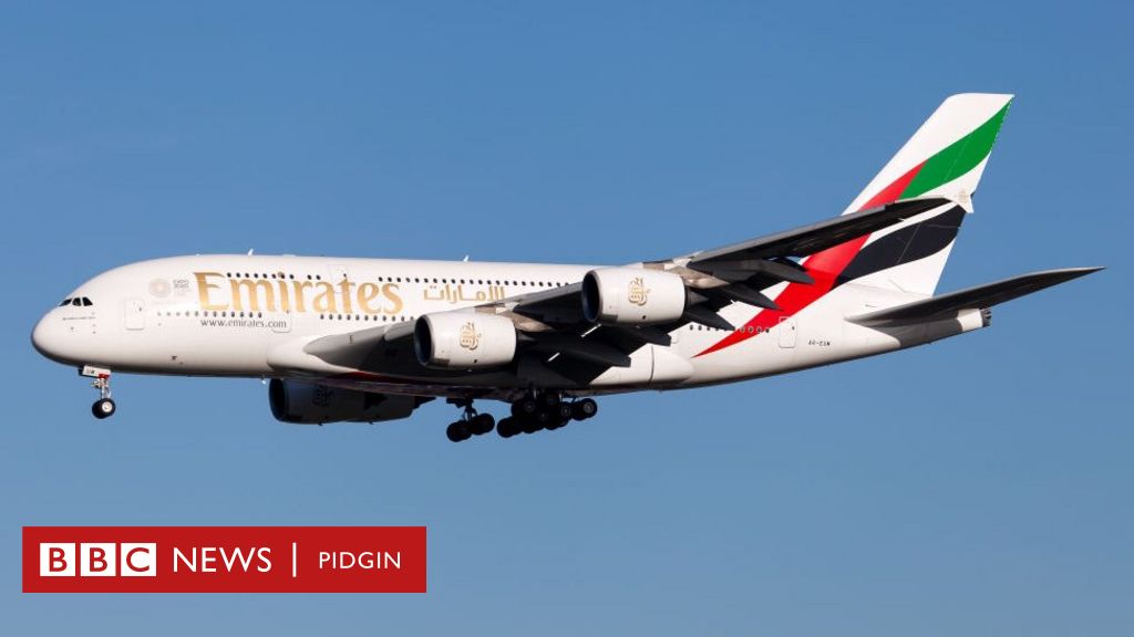 When will Emirates resume flights to Nigeria Conditions as flights