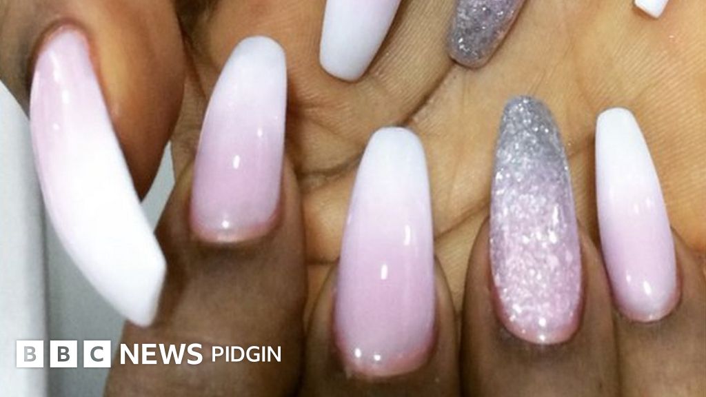 Five ways you fit fix finefine nails without damage BBC News Pidgin