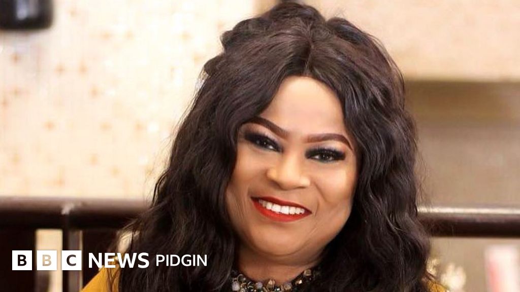 Amaa Winners From Di Awards For Film Inside Africa Bbc News Pidgin