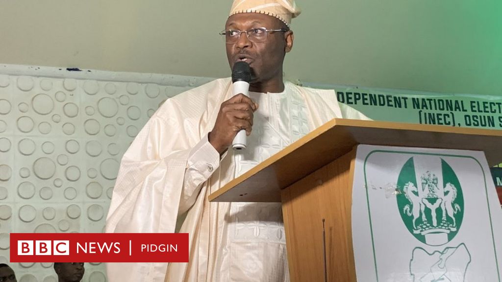 Voter Registration: Court Order Inec To Resume Exercise Ahead Of Di ...