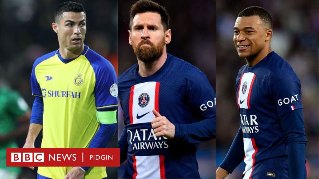 The 10 highest-rated players in the world on Football Manager 2023