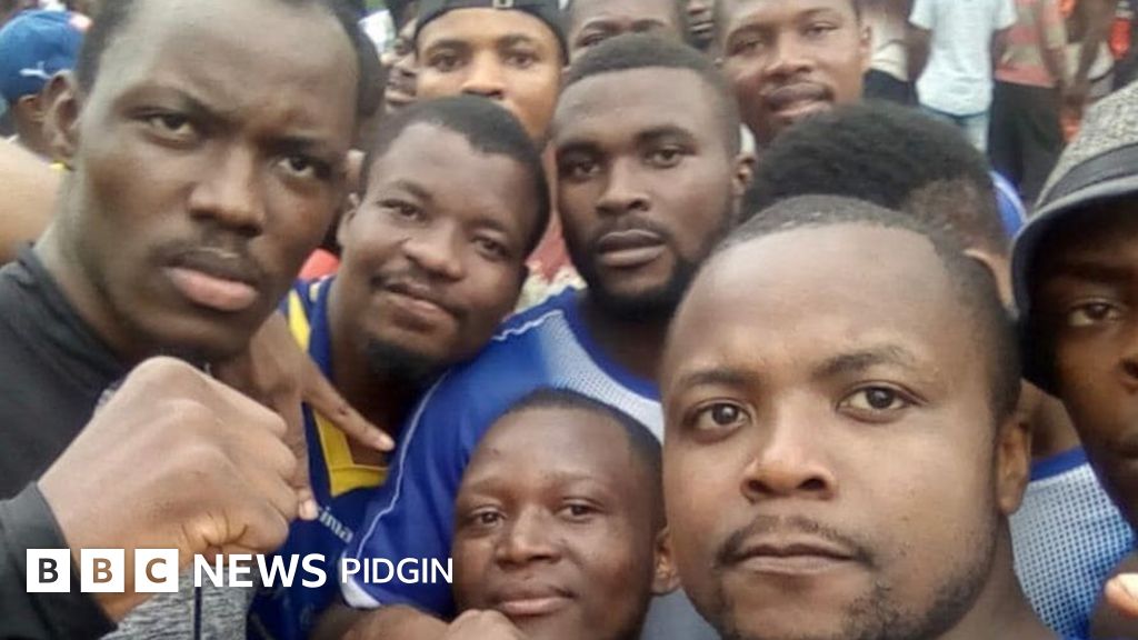 Cameroon prison riots Two days lockdown for support Anglophone