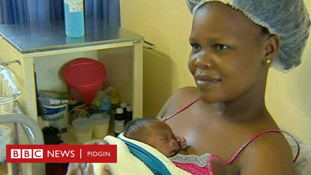 Do Aborting Pregnant Makes Boobs Bigger?PHOTOS - Romance - Nigeria