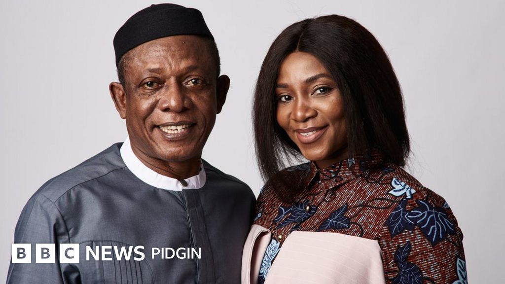 Lionheart: Genevive Nnaji don dey collect accolades - BBC News Pidgin