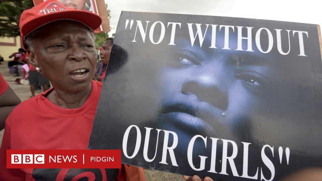 Nigerians Dey Ask Why Government Wan Forgive Boko Haram Bbc News Pidgin 
