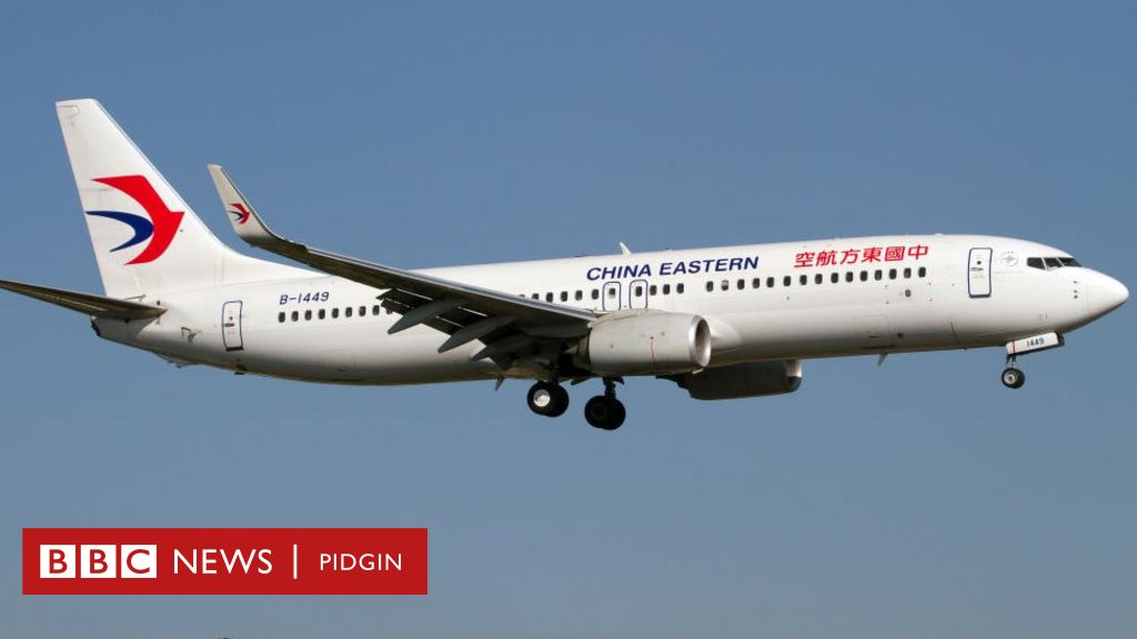 China airline crash