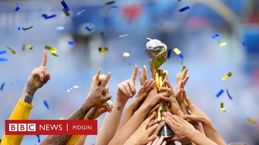 Women's World Cup 2023: Teams, schedule, fixtures, matches and dates for  Australia and New Zealand tournament, Football News