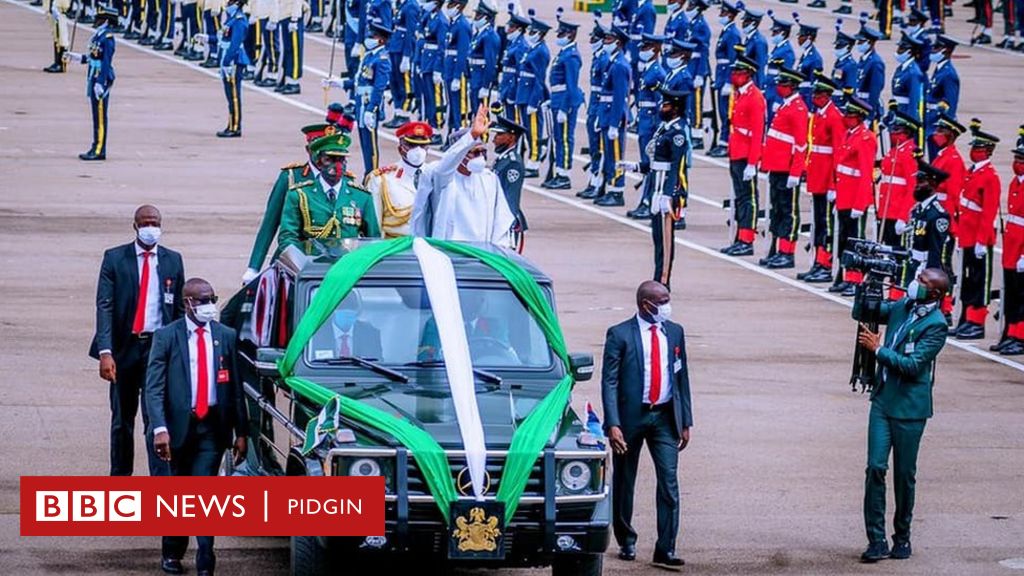 Happy Independence Day Nigeria pictures and wishes on ''October 1st