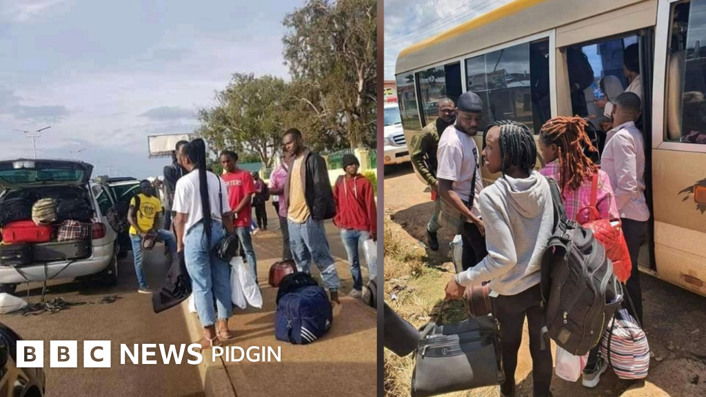 Jos crisis Nigeria states evacuate students from Jos after killings