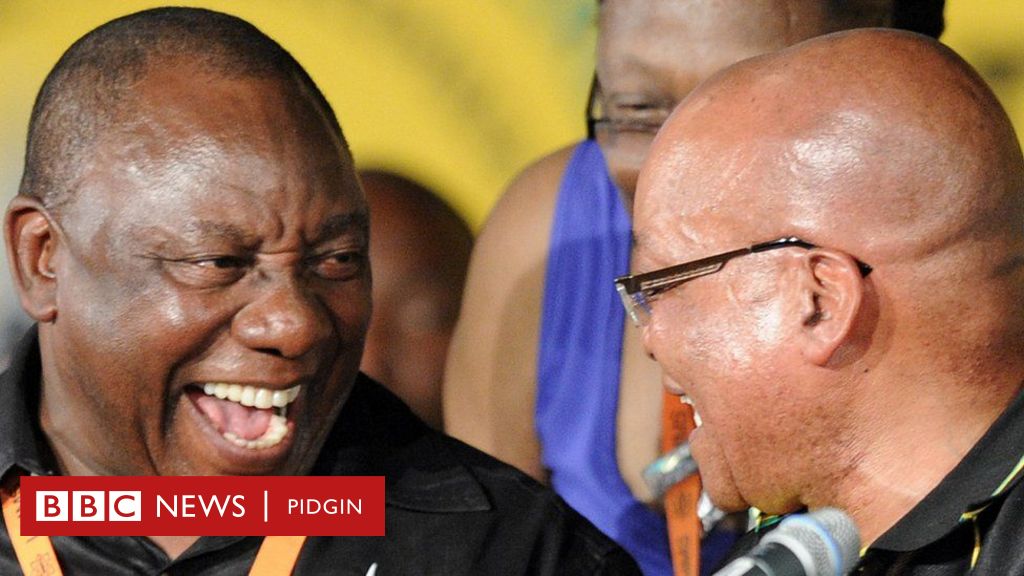 Kumnandi eGhana: Video of President Cyril Ramaphosa Dancing in Ghana  Causes a Stir on Social Media 