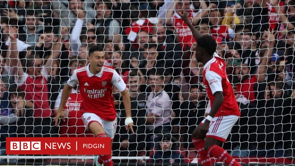 Arsenal abre vantagem, mas deixa Liverpool empatar em partida com três gols  de brasileiros