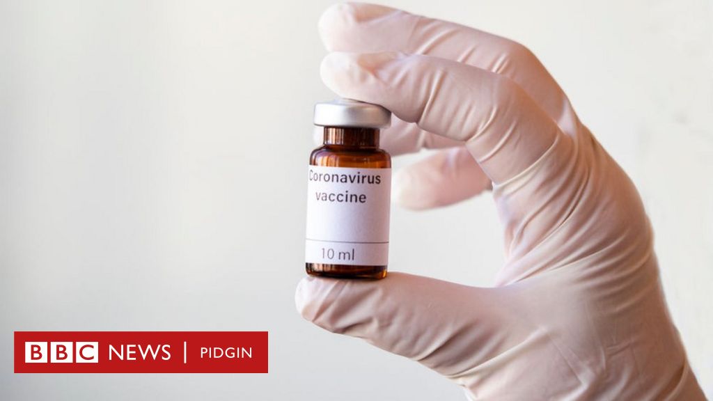 Covid-19 in Nigeria: Nigeria government release 10bn for local vaccine  production - BBC News Pidgin