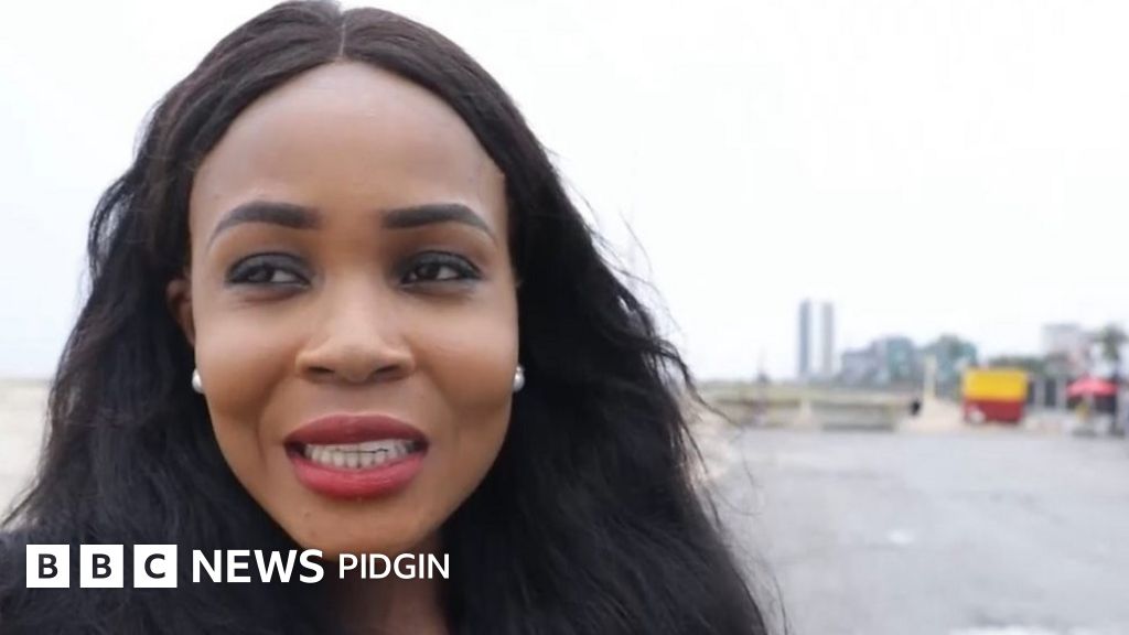 You fit buy land from BBC News Pidgin