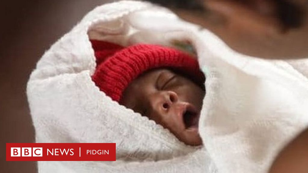 New Year Dem Go Born More Dan 26 000 Pikin For Nigeria Unicef c News Pidgin