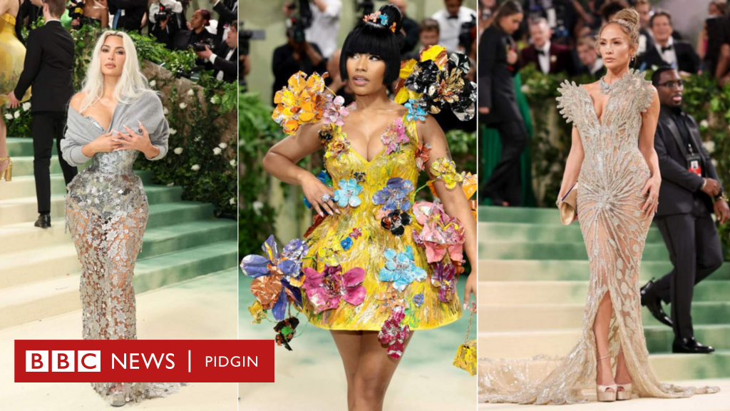 Met Gala 2024: Kim Kardashian, Rihanna, Tyler, Alexandria Ocasio-Cortez ...