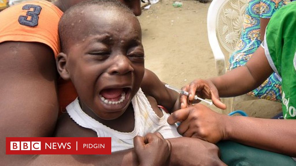 Cameroon Don Give E Self 120 Days For Finish Wit Polio Bbc News Pidgin