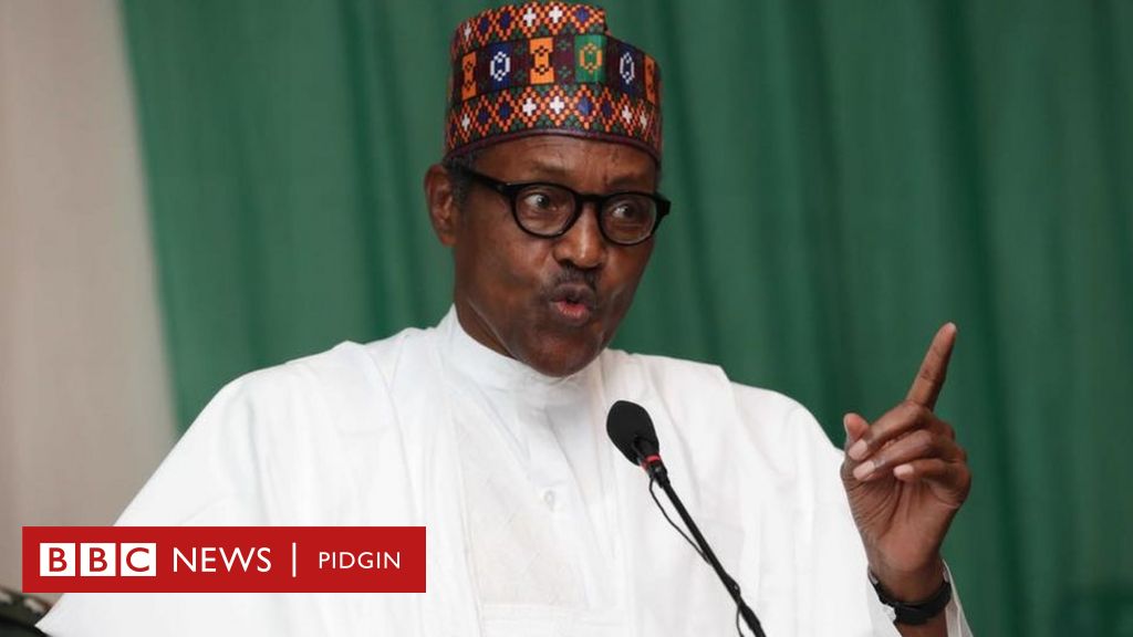 Anambra Killing: President Buhari Tok Tough Over Killing For South East 