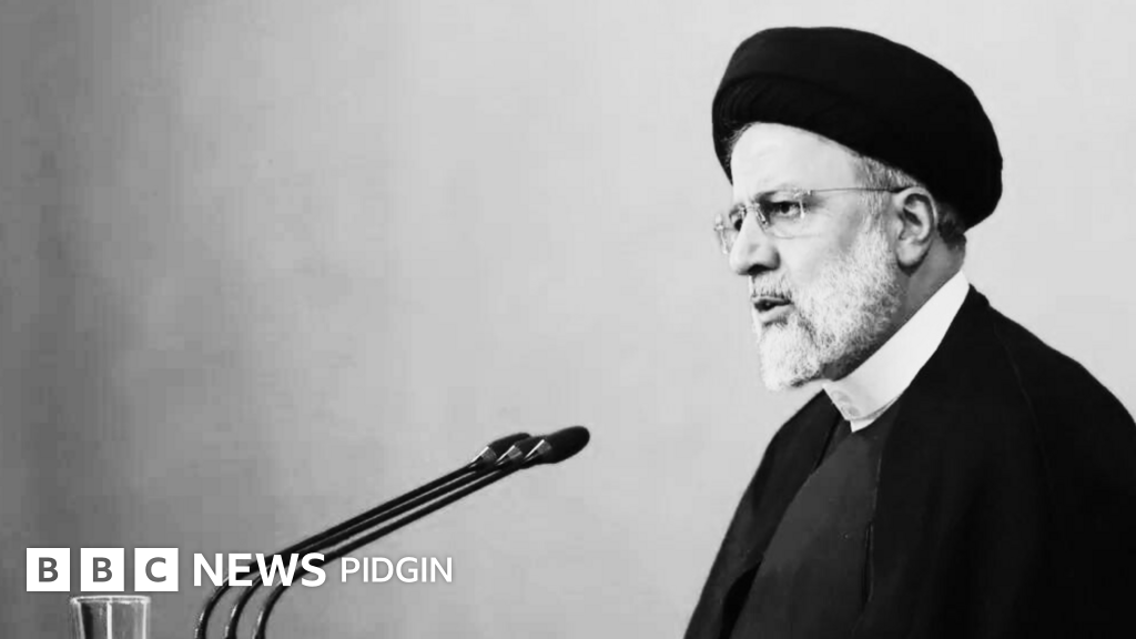 Ebrahim Raisi: Iran president die for helicopter crash, state media