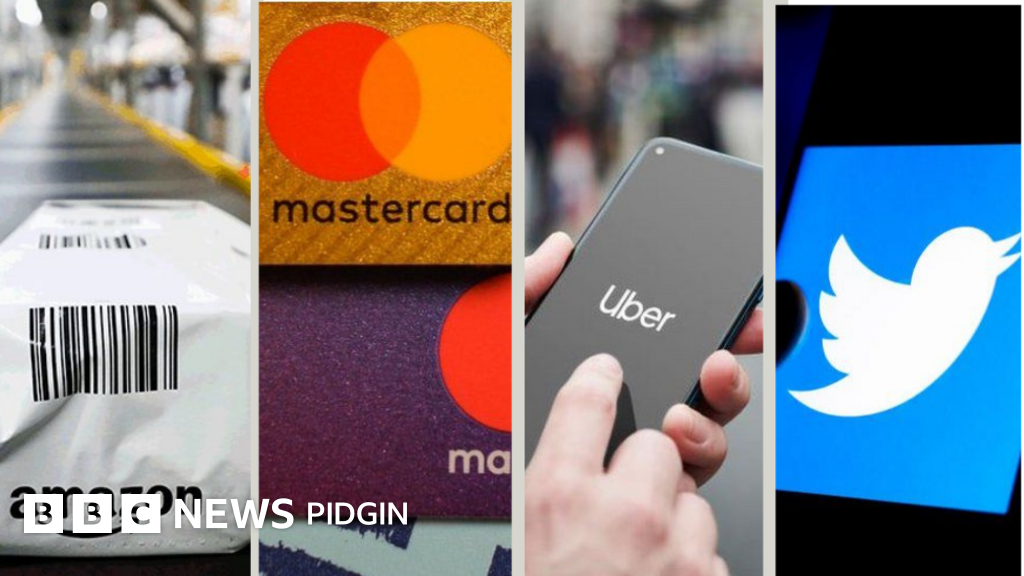 Cryptocurrency Mastercardu201d[Bitcoin] update: Amazon, Uber 