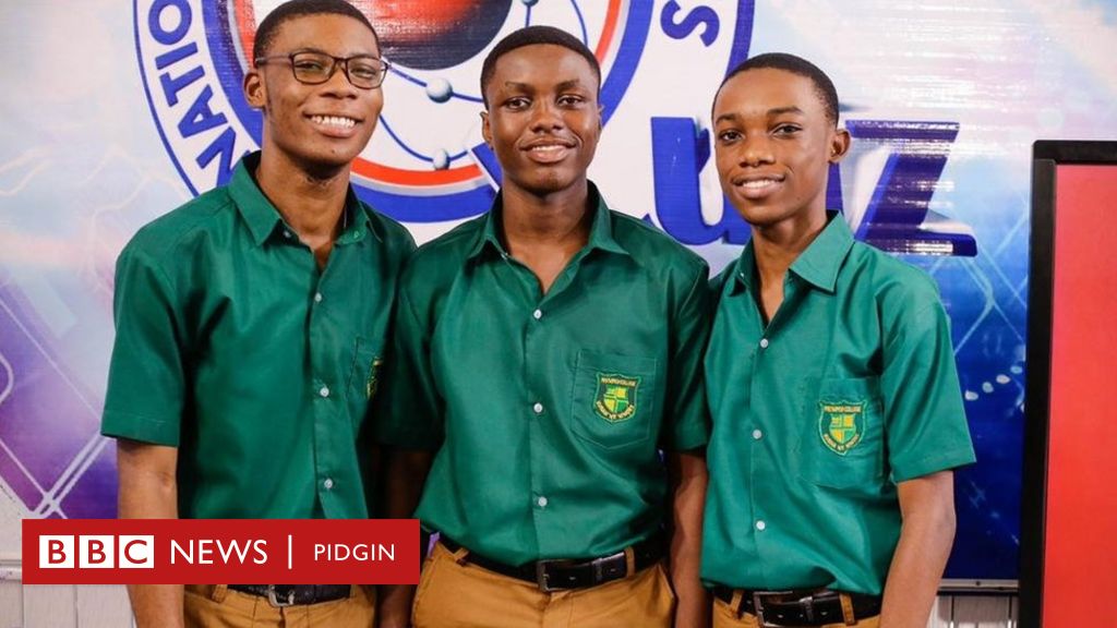 NSMQ 2021 Finals Date, time, everything you for know about National