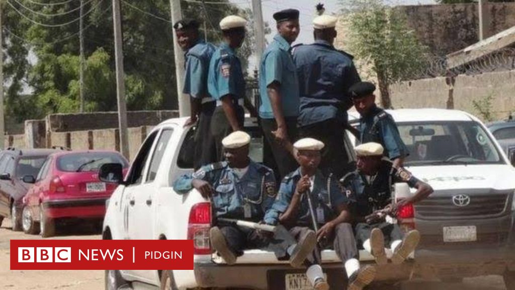 Why Hisbah Corps For Kano Arrest 53 Young Pipo For ‘immoral Acts Bbc News Pidgin 